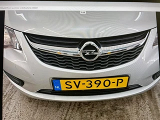 Opel KARL – thumbnail 8