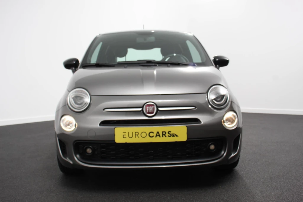 Fiat 500 – foto 7