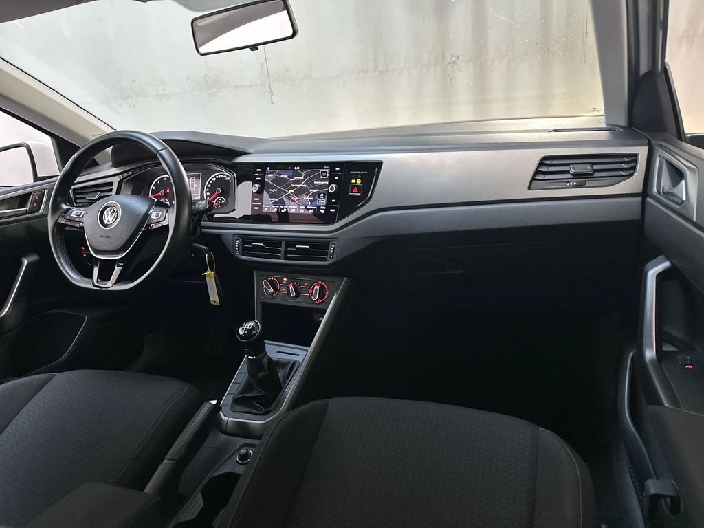 Volkswagen Polo – foto 9