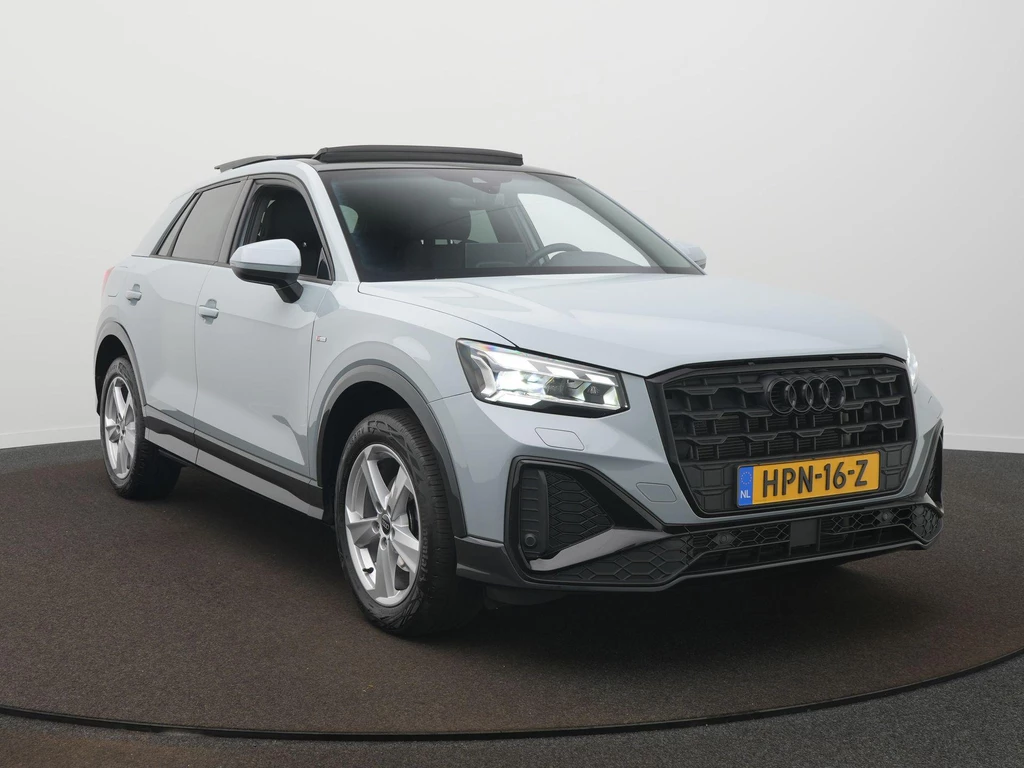Audi Q2 – foto 9