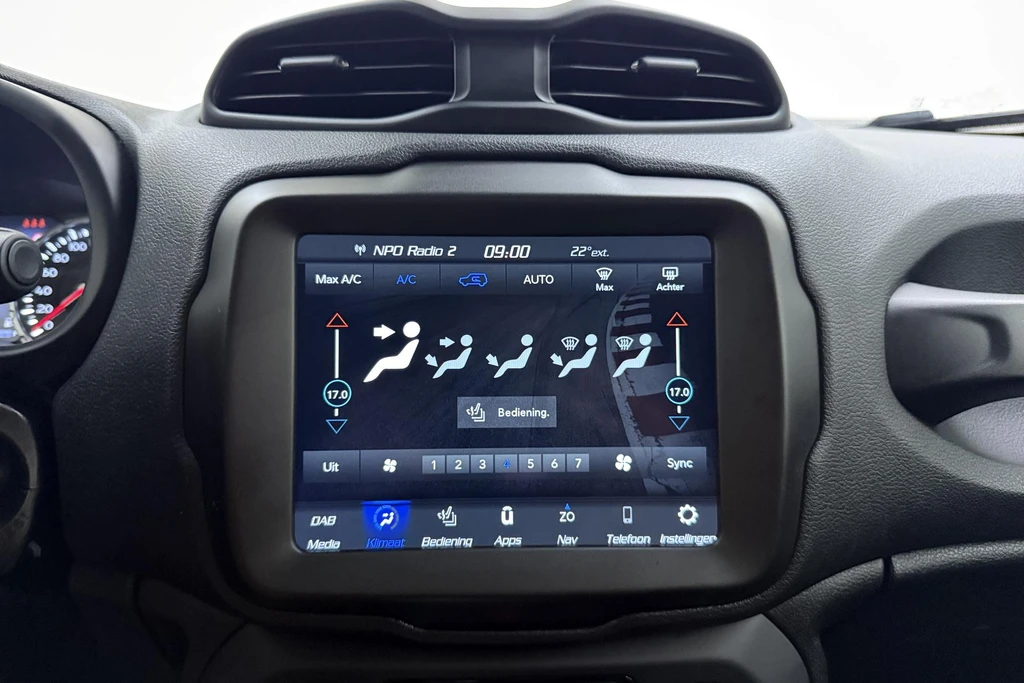 Jeep Renegade – foto 26