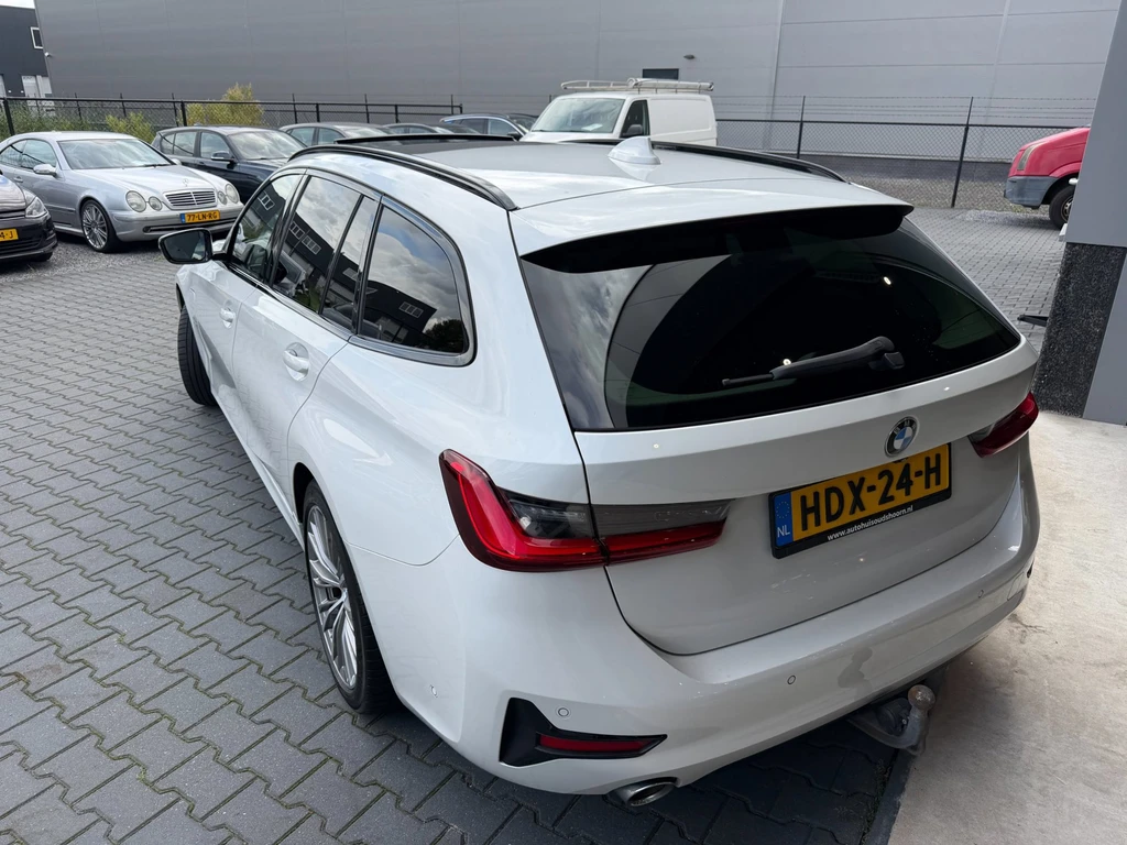 BMW 3 Serie – foto 3