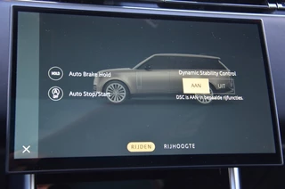 Land Rover Range Rover – thumbnail 33