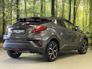 Toyota C-HR – thumbnail 4