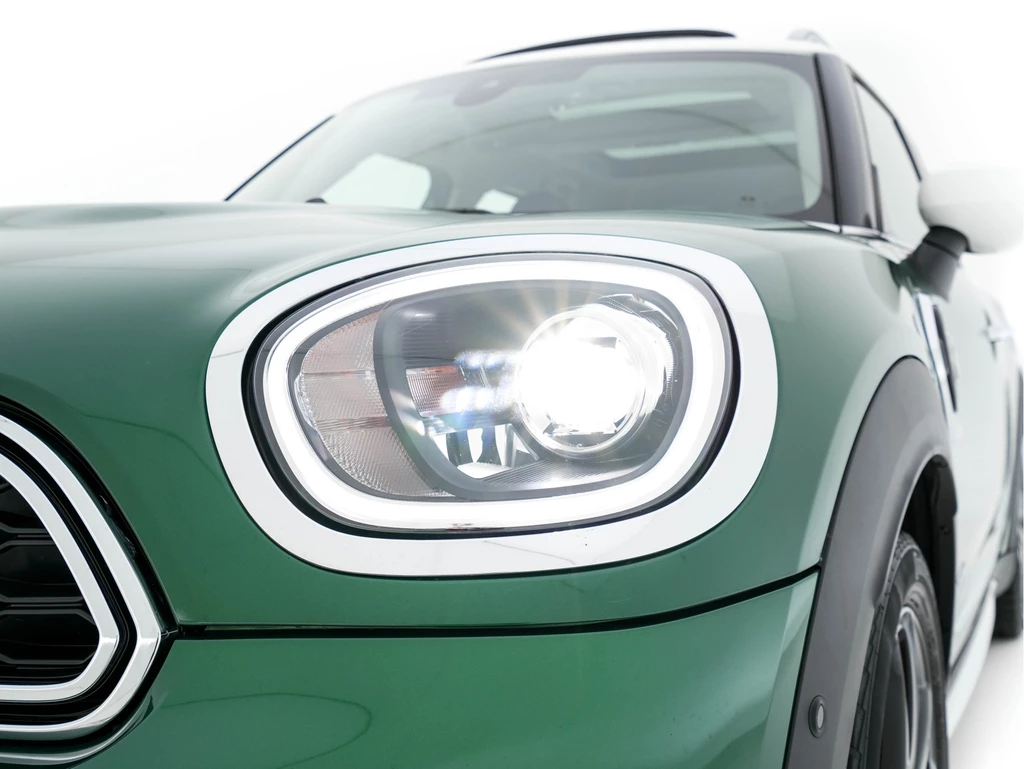 MINI Countryman – foto 30