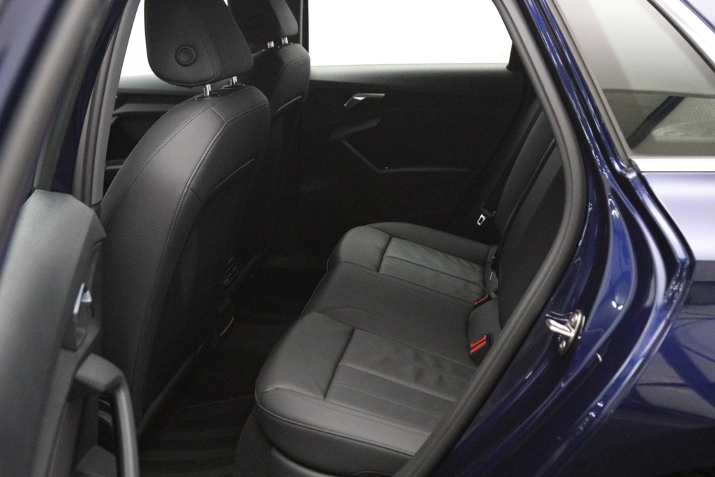 Audi A3 – foto 35