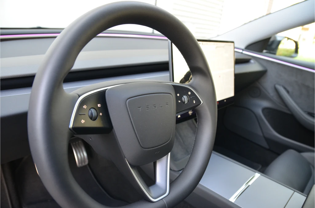 Tesla Model 3 – foto 17