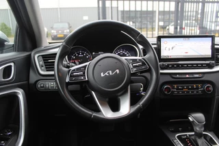 Kia Ceed Sportswagon – thumbnail 13
