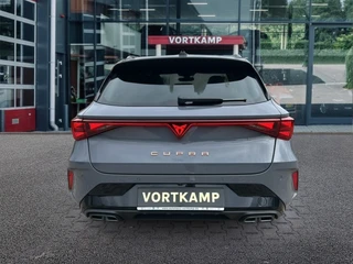 CUPRA Leon Sportstourer – thumbnail 4