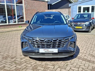 Hyundai Tucson – thumbnail 8