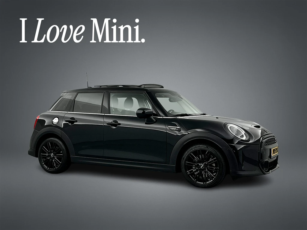 MINI Cooper S – foto 7