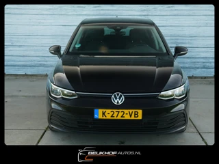 Volkswagen Golf – thumbnail 9