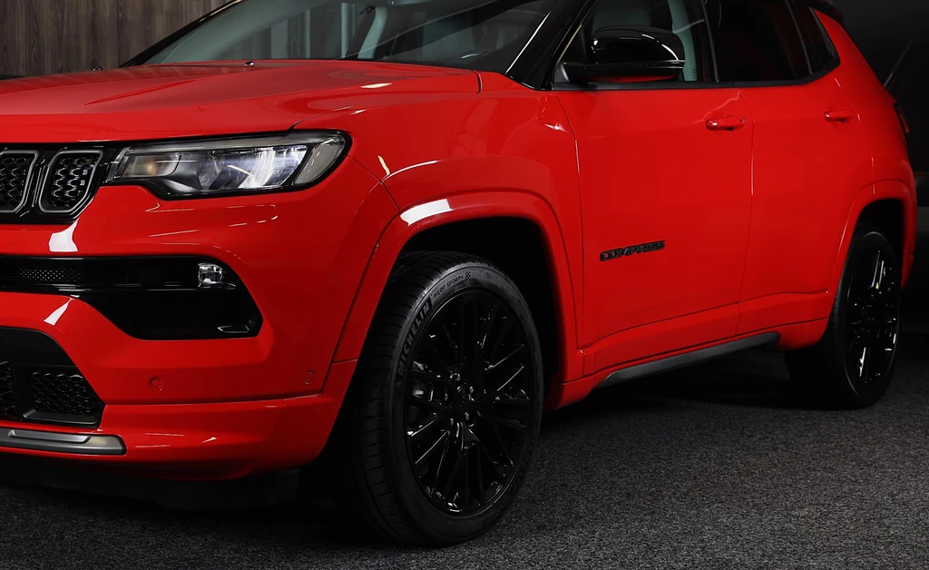Jeep Compass – foto 2
