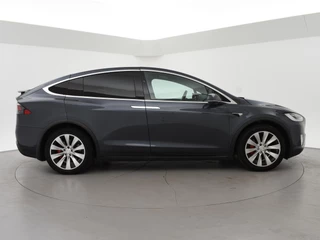 Tesla Model X – thumbnail 11