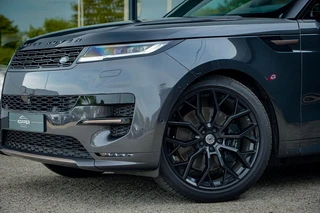 Land Rover Range Rover Sport – thumbnail 60