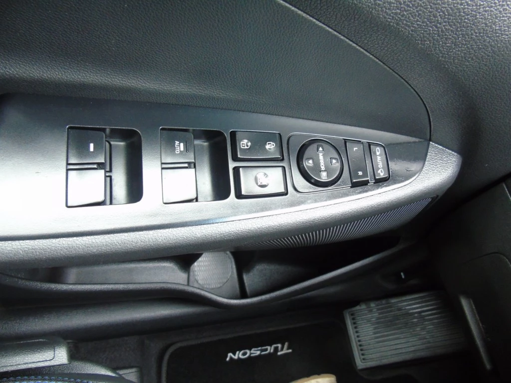 Hyundai Tucson – foto 15
