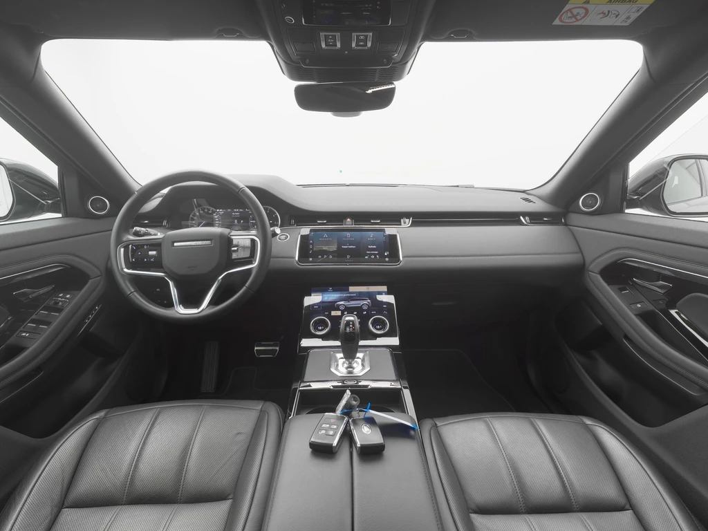 Land Rover Range Rover Evoque – foto 20