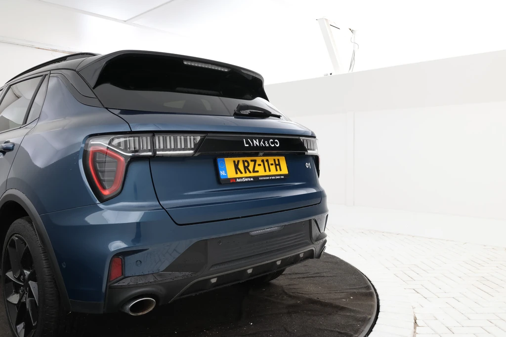 Lynk & Co 01 – foto 3