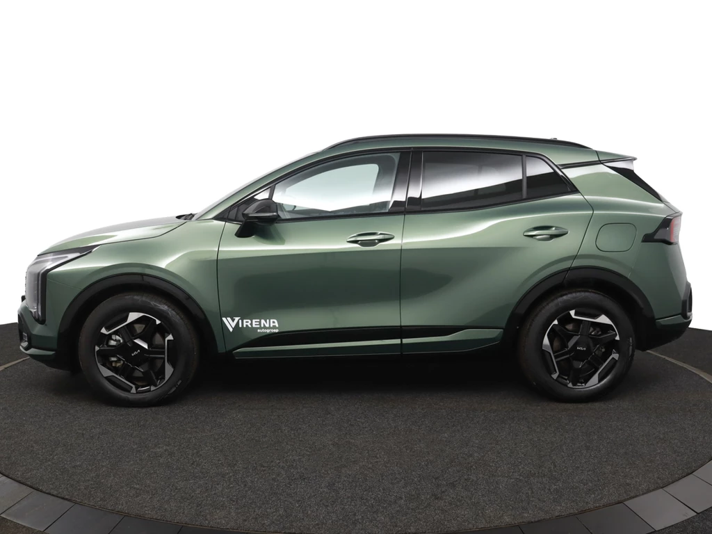 Kia Sportage – foto 3