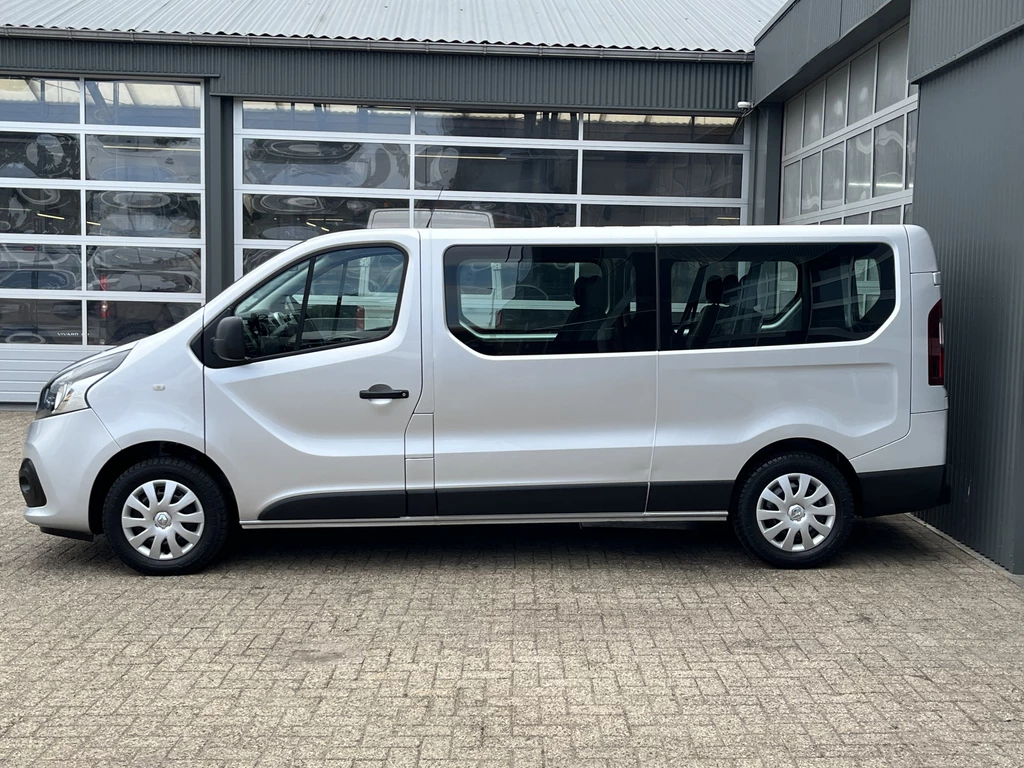 Renault Trafic – foto 2