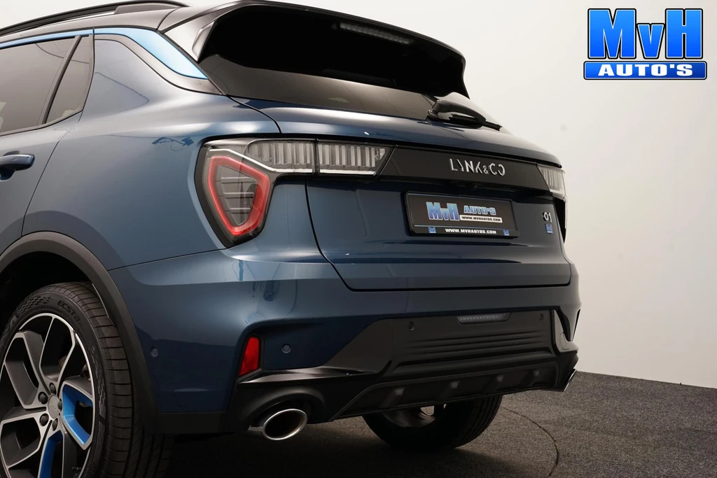Lynk & Co 01 – foto 10