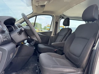 Renault Trafic – thumbnail 17