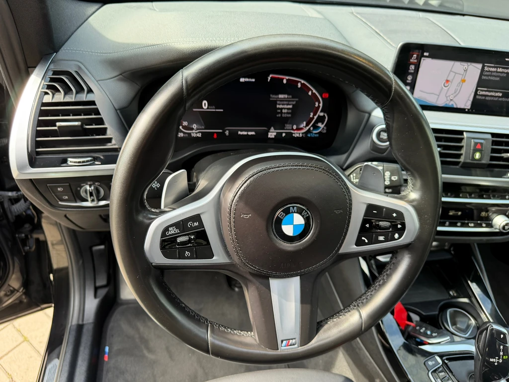 BMW X3 – foto 49