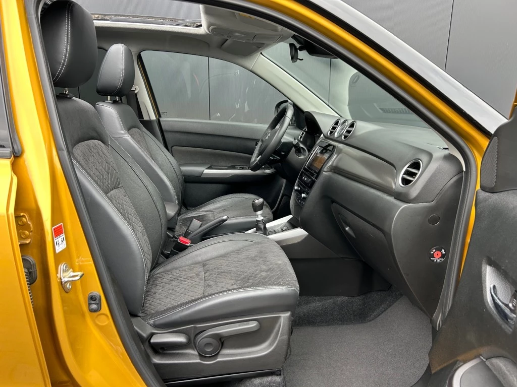 Suzuki Vitara – foto 5