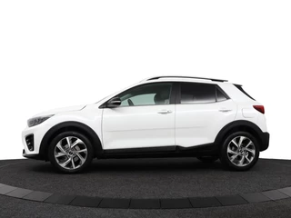 Kia Stonic – thumbnail 4
