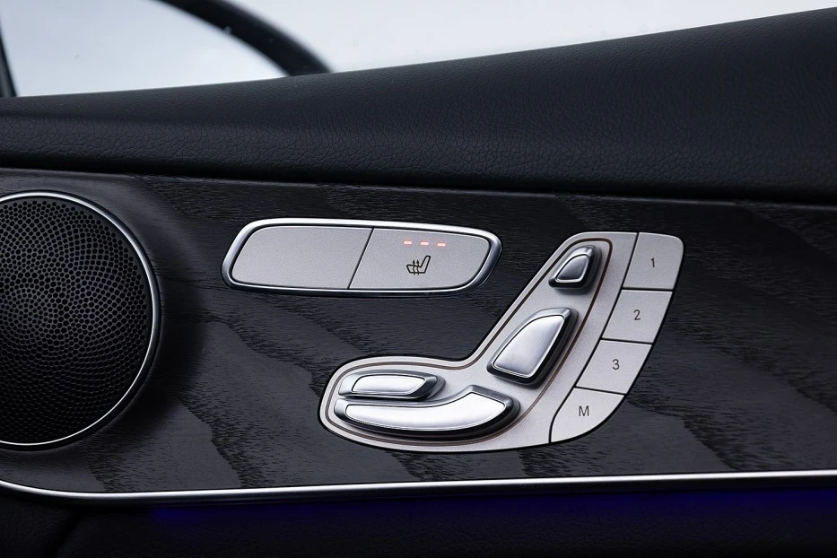 Mercedes-Benz GLC – foto 28