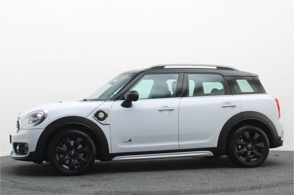 MINI Countryman – foto 3