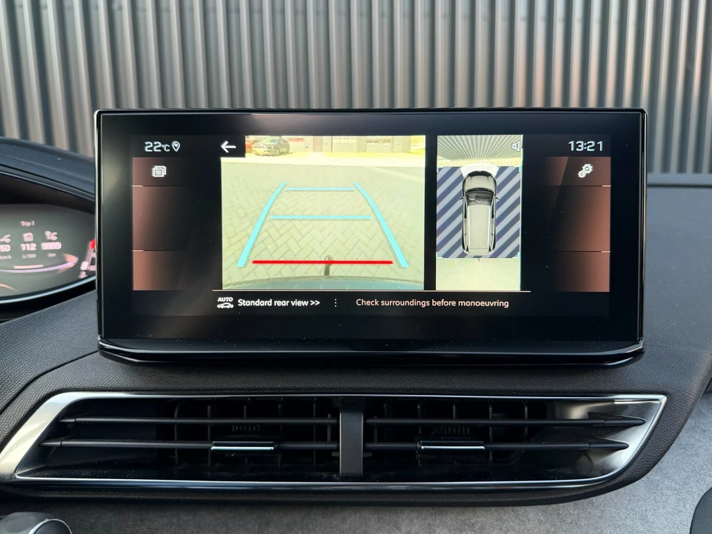 Peugeot 5008 – foto 16