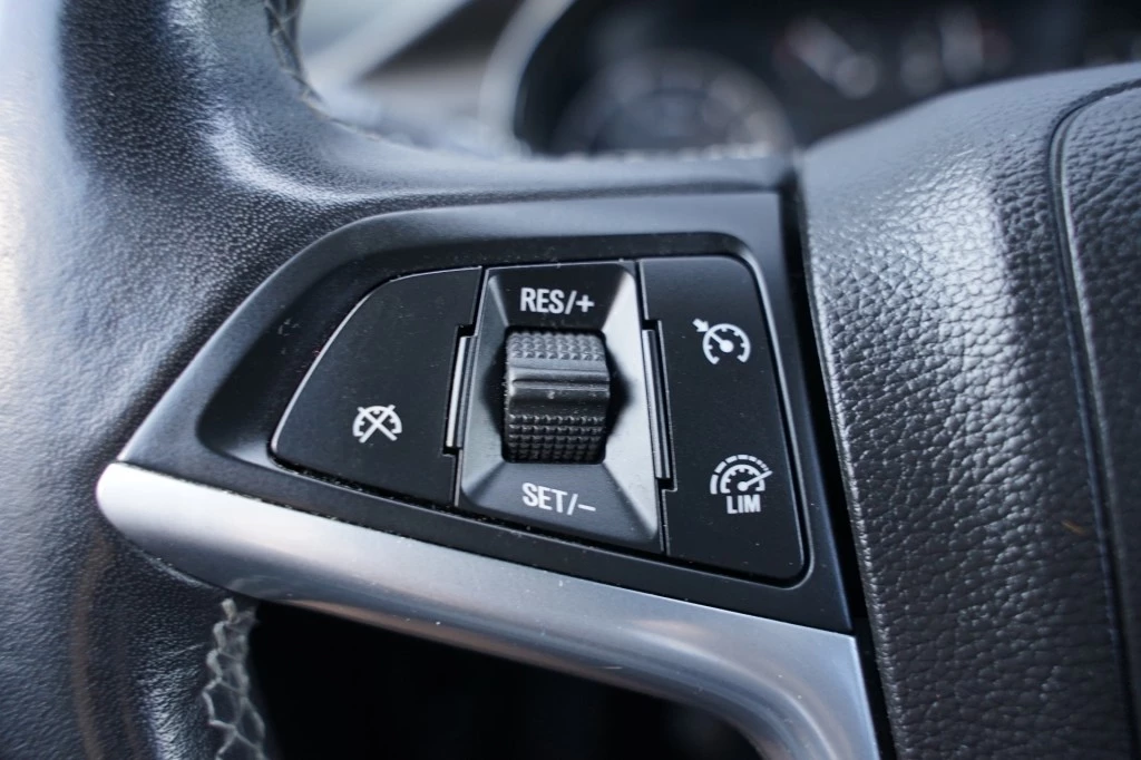 Opel Mokka – foto 16