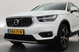 Volvo XC40 – thumbnail 2