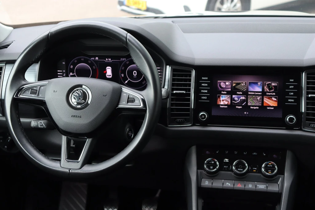 Škoda Kodiaq – foto 14