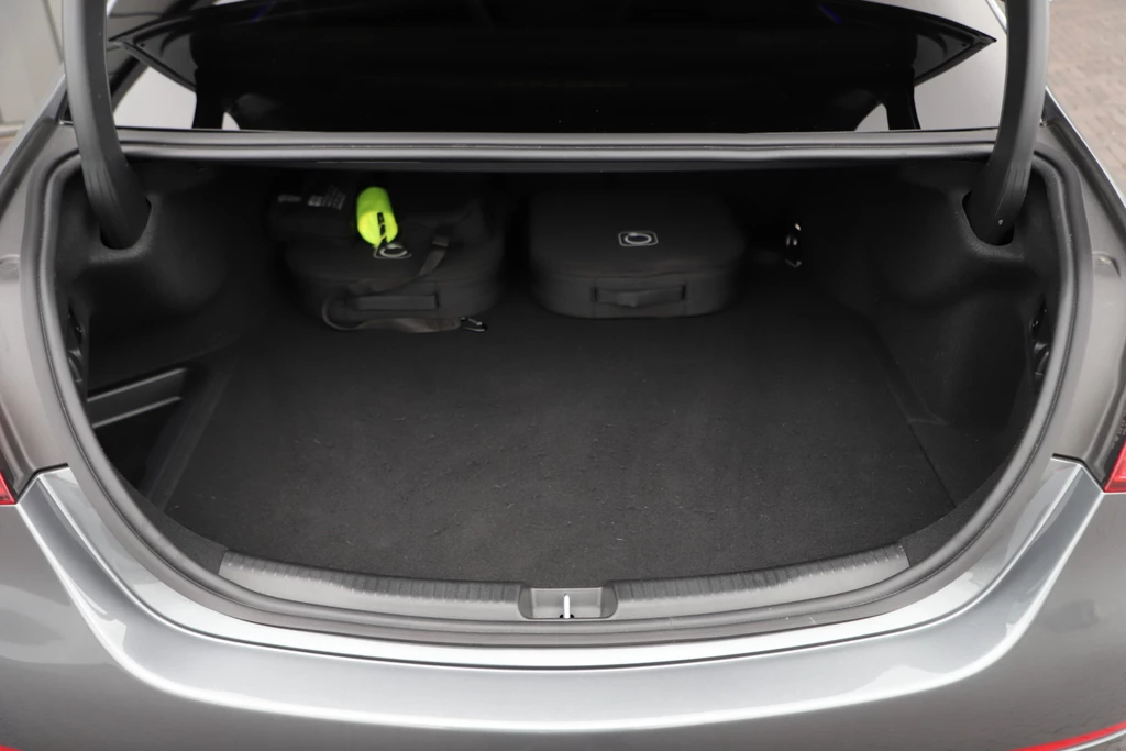 Mercedes-Benz C-Klasse – foto 36