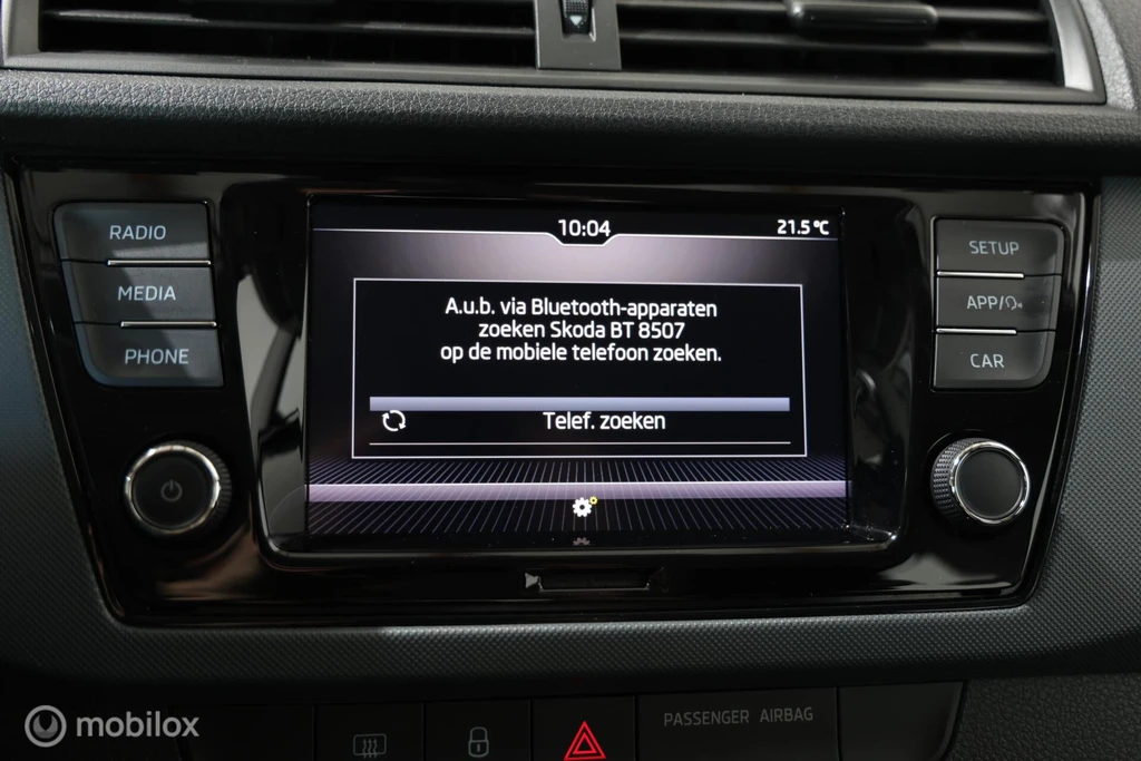 Škoda Fabia – foto 21