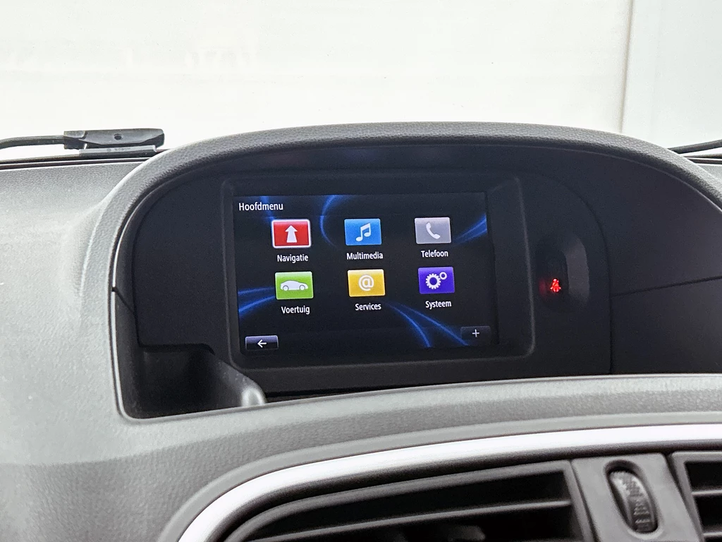 Renault Kangoo – foto 28