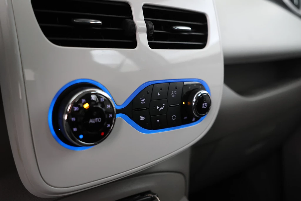 Renault ZOE – foto 9