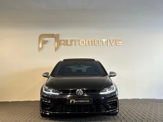 Volkswagen Golf – thumbnail 8