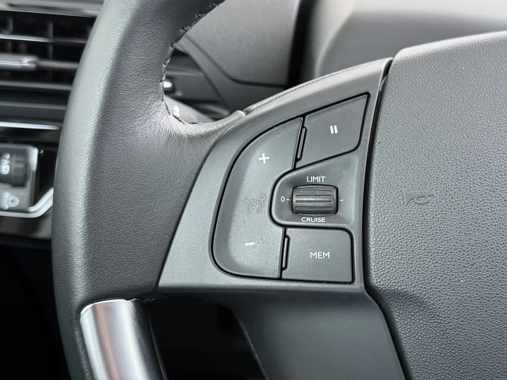 Citroën Grand C4 Spacetourer – foto 34