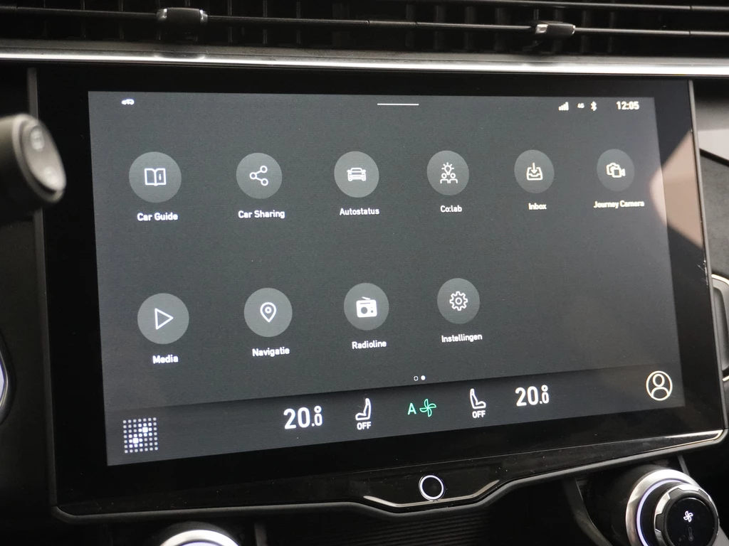 Lynk & Co 01 – foto 20