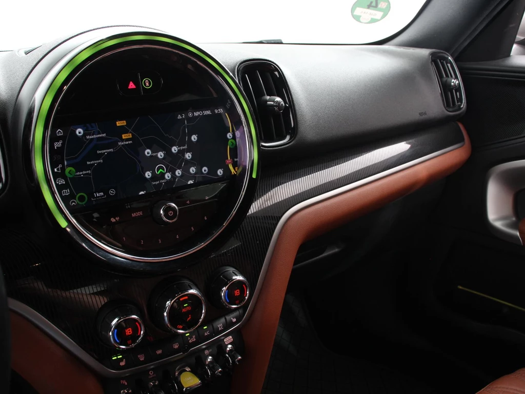 MINI Countryman – foto 33