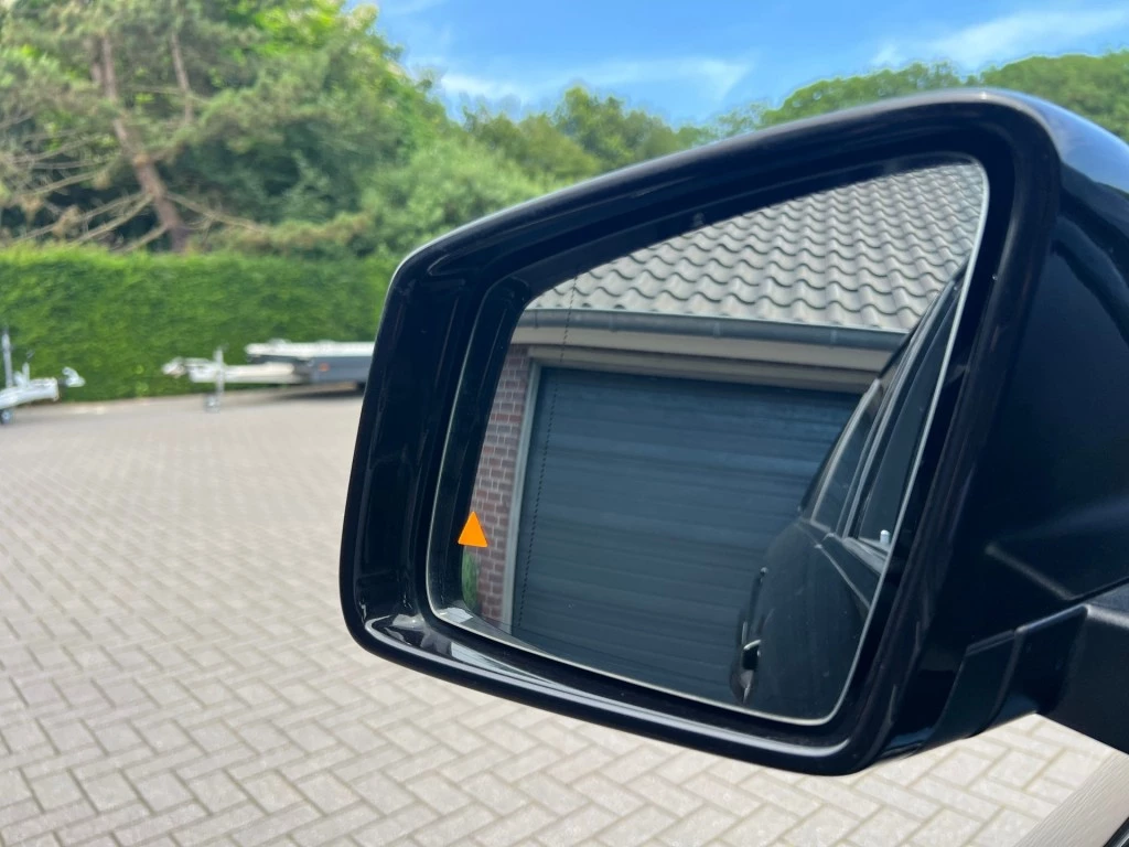 Mercedes-Benz GLS – foto 32