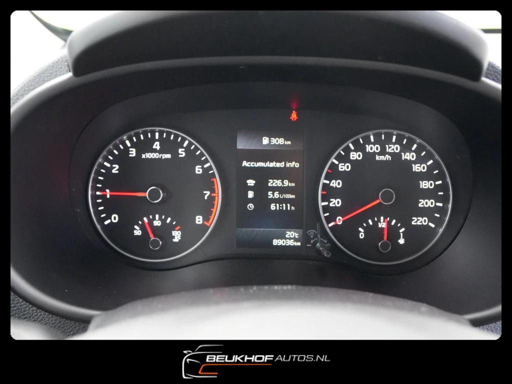 Kia Picanto – foto 25