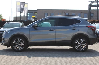 Nissan QASHQAI – thumbnail 2