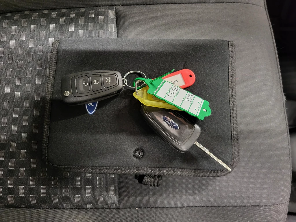 Ford Transit – foto 17