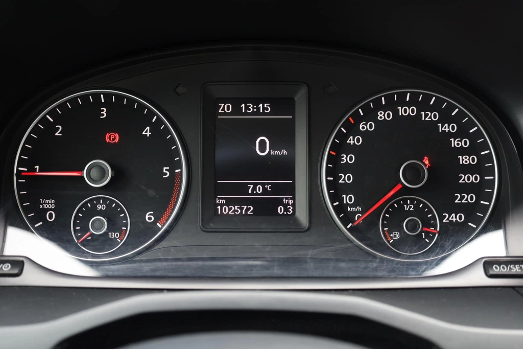 Volkswagen Caddy – foto 14