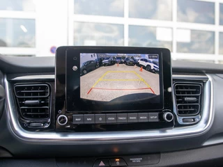 Kia Stonic – thumbnail 16