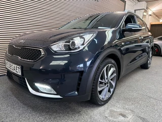 Kia Niro – thumbnail 1